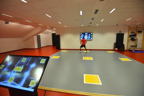 speedcourt