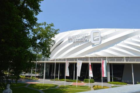 stadion